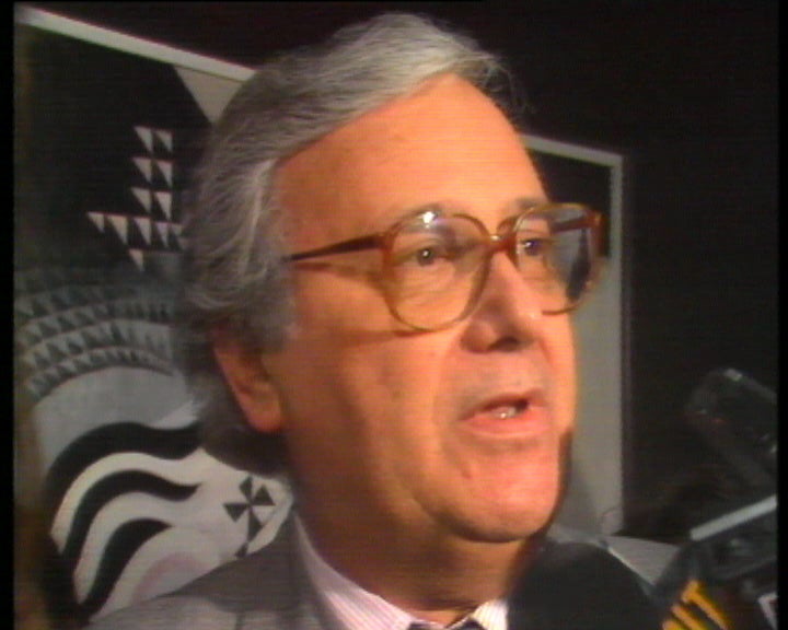 Declarações de Carlos Melancia