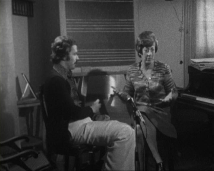 Pela música para todos I – Parte II