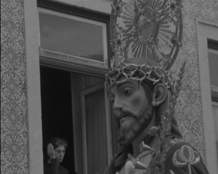 Procissão do Senhor Santo Cristo dos Milagres