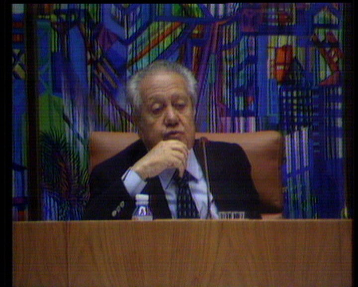 Presidência Aberta do Ambiente