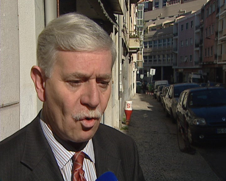 Criticas dos sindicatos ao Orçamento de Estado 2010