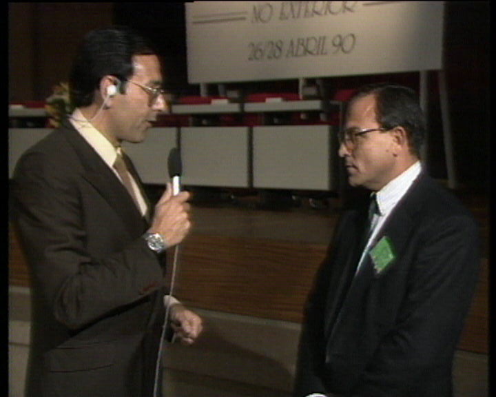 I Congresso de Quadros Angolanos