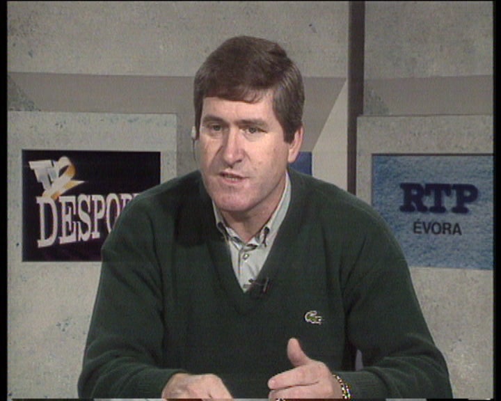 Suspensão do árbitro Veiga Trigo