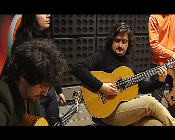 Novo disco dos Deolinda