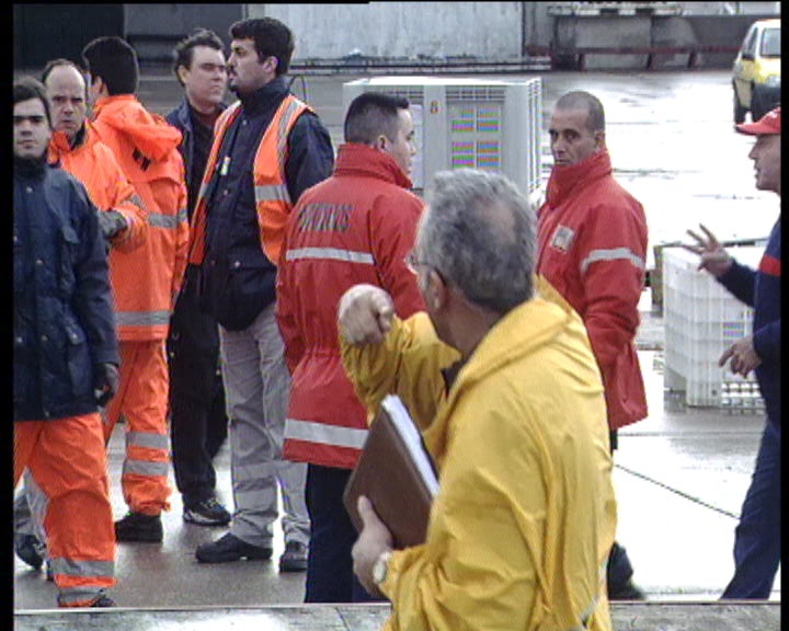 Portugal envia ajuda humanitária para Moçambique
