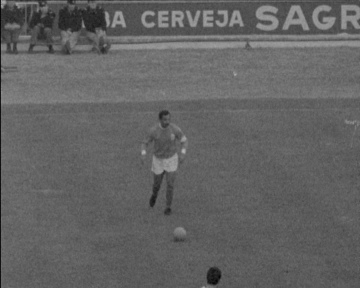 Futebol: Sport Lisboa e Benfica vs FC Porto