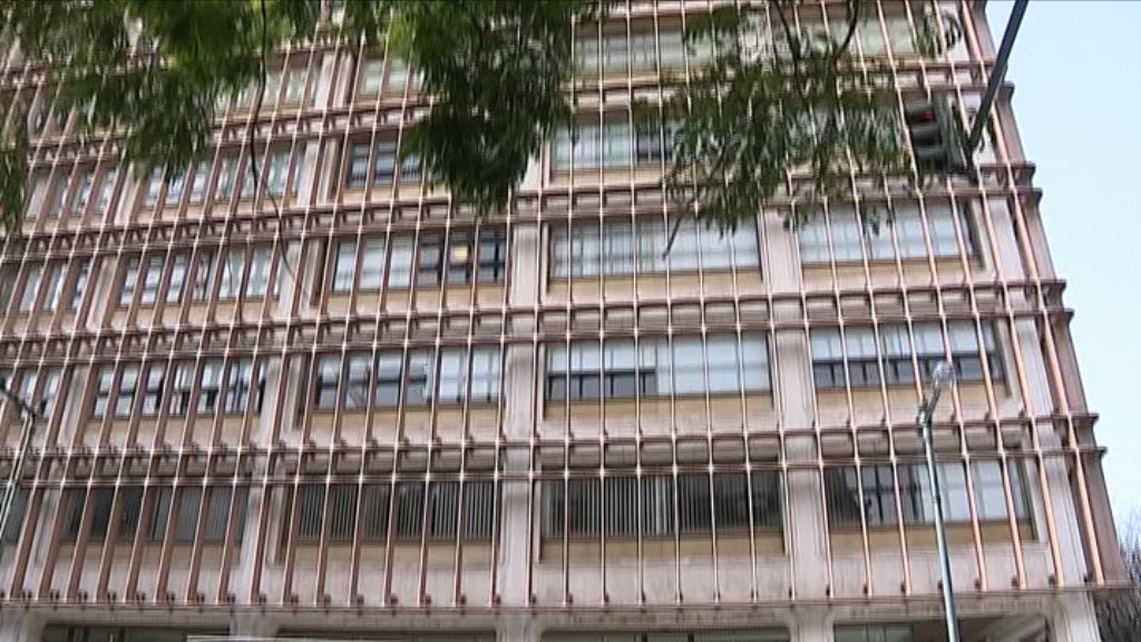 Recapitalização do Novo Banco