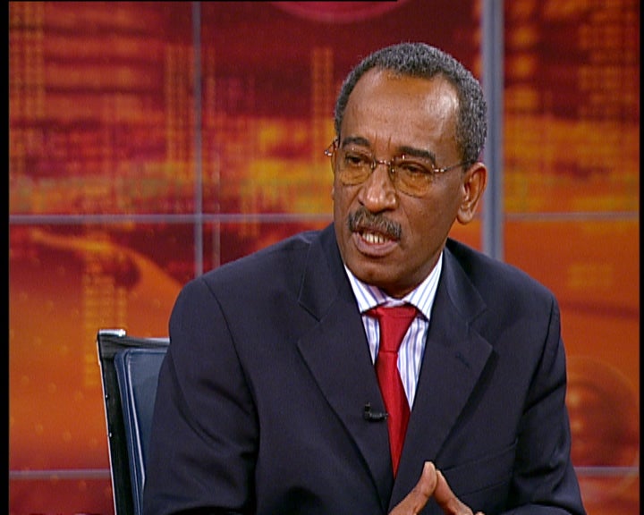 Entrevista a Rafael Branco