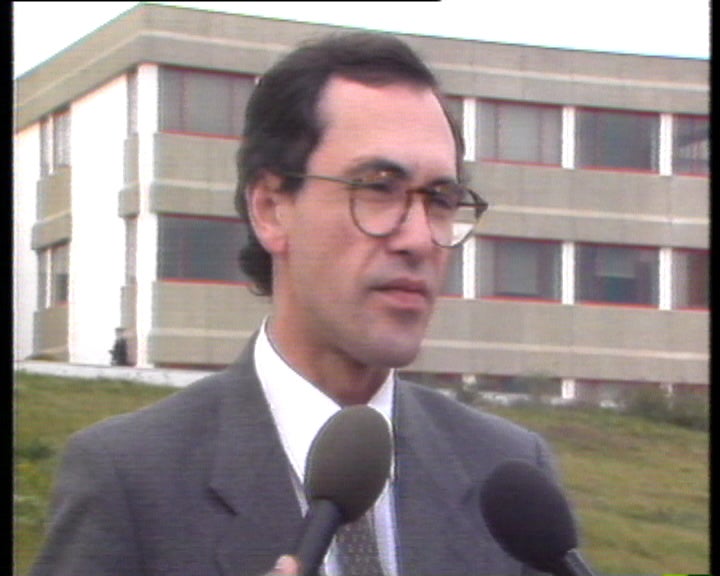 Pausa nas negociações de paz para Angola