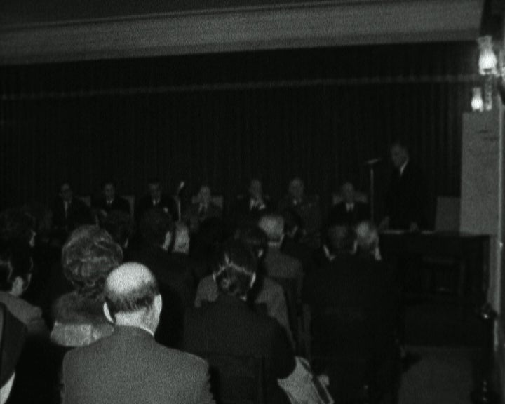 Conferência do Coronel Hermes de Oliveira