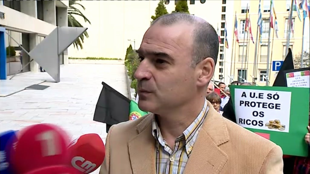 Crise na suinicultura em Portugal