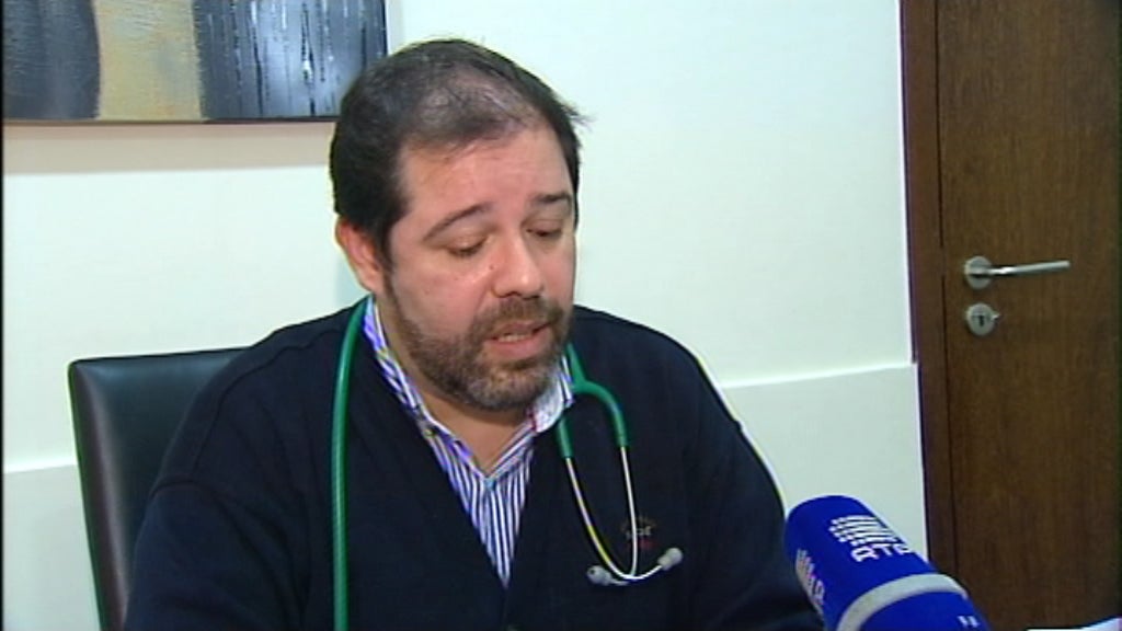 Declarações de Paulo Margato