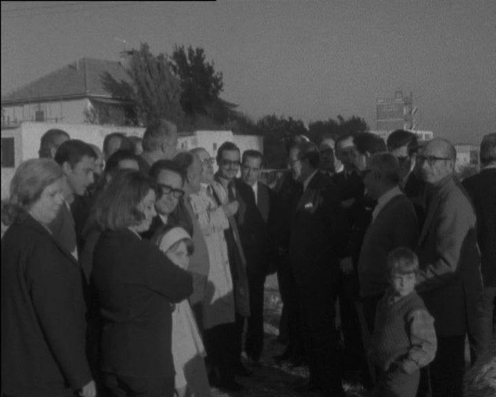 Doação de terrenos na Costa da Caparica