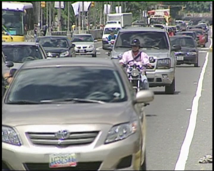 Investimento na Venezuela