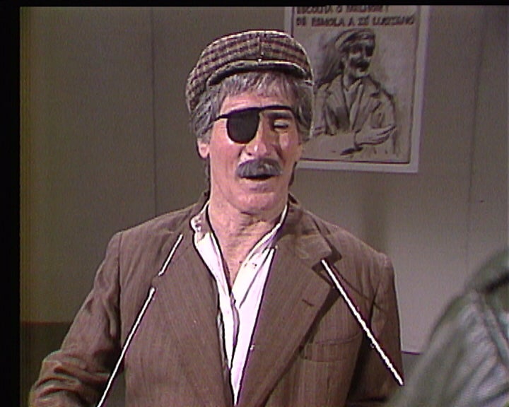 Sába Dá Bádu com Rita Ribeiro – I Parte