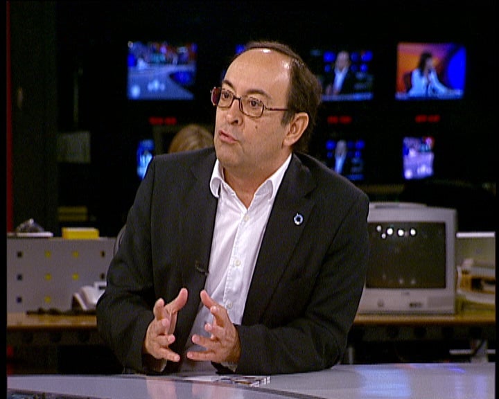 Entrevista a José Manuel Boavida