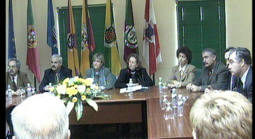 Contratos para o Vale do Sousa