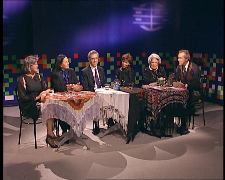 Fados de Portugal – Parte I