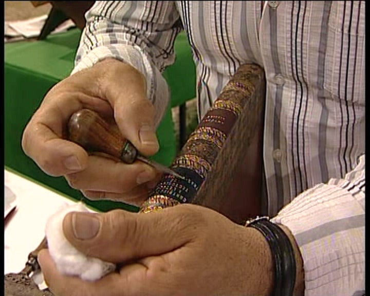 Feira do Livro em Coimbra