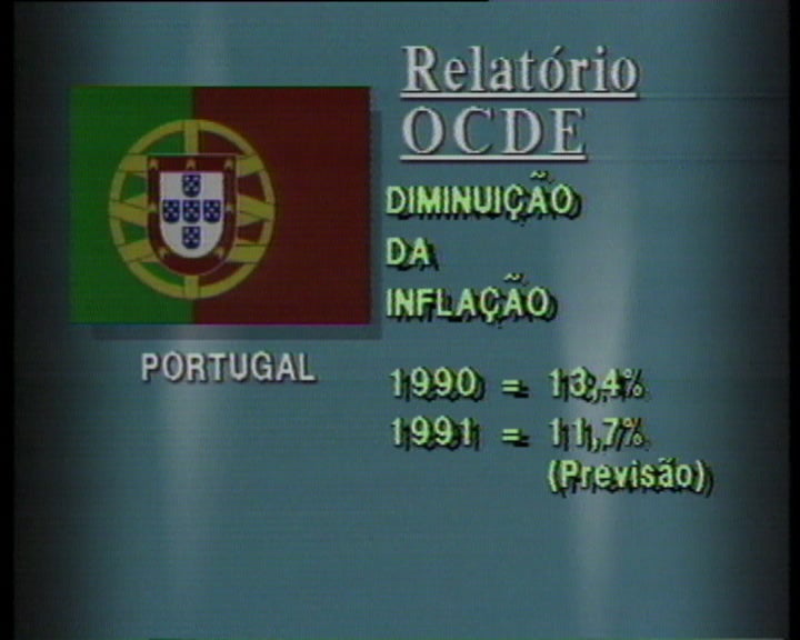 Relatório da OCDE