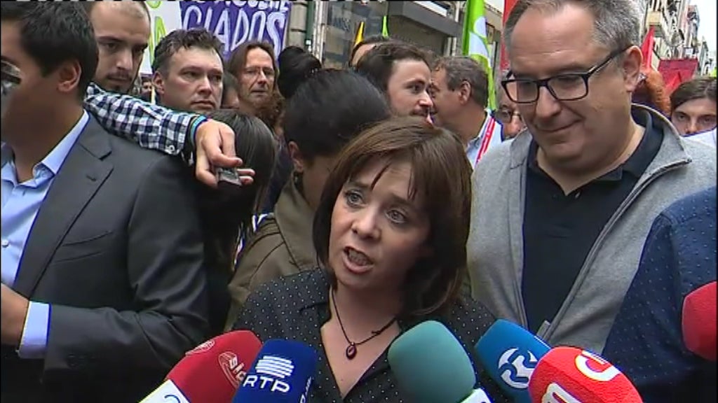 Autárquicas 2017: Campanha eleitoral do BE