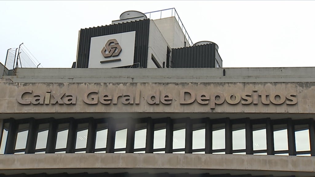 Crédito malparado da CGD