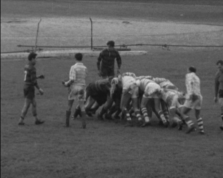 Râguebi: II Torneio Ibérico