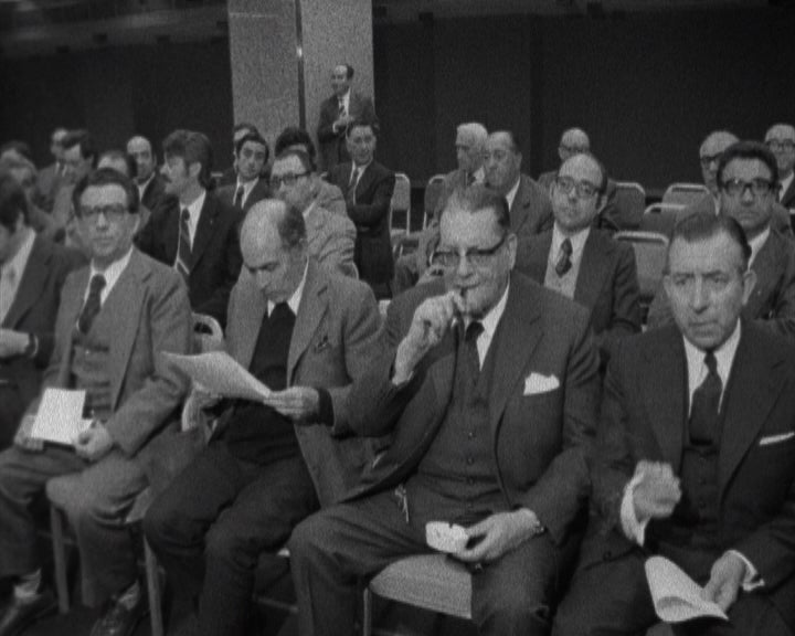 Reunião dos Despachantes Oficiais