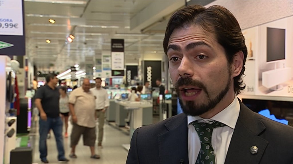 Televisores com tecnologia 4K