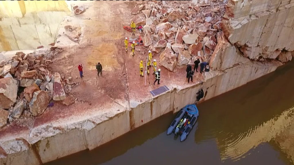 Denúncia dos Sindicatos em Borba