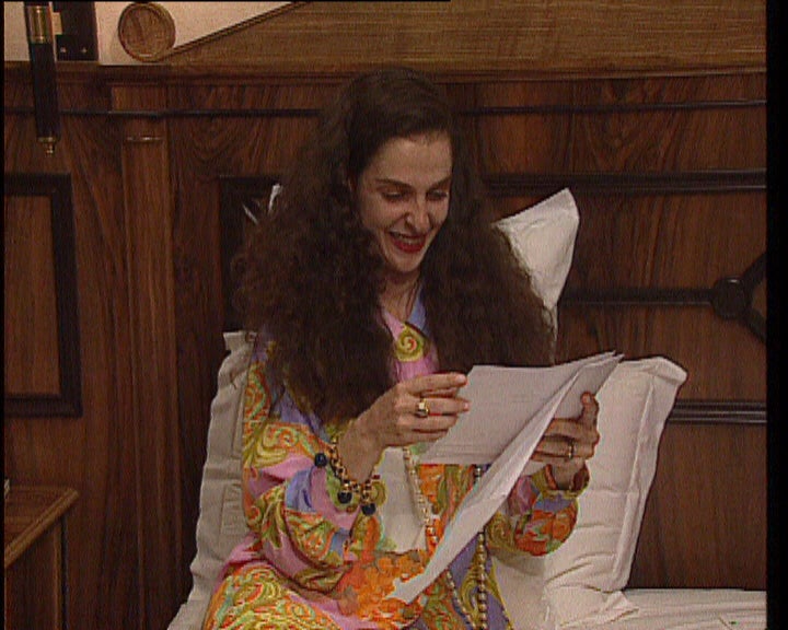 A Banqueira do Povo – Ep. 68, parte I