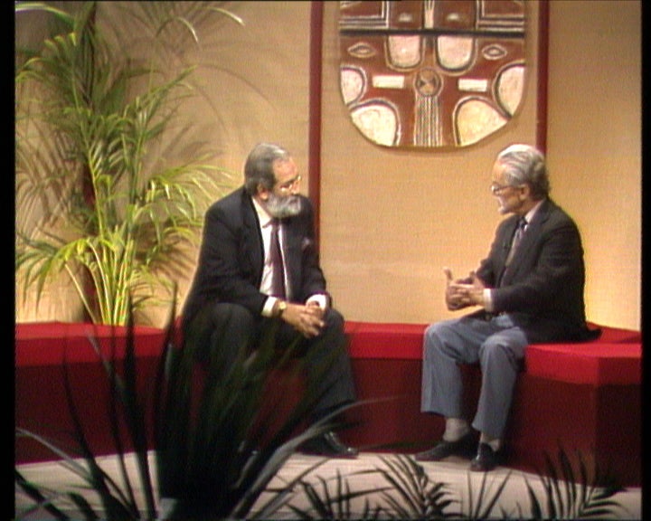 Africaníssimo – Parte II