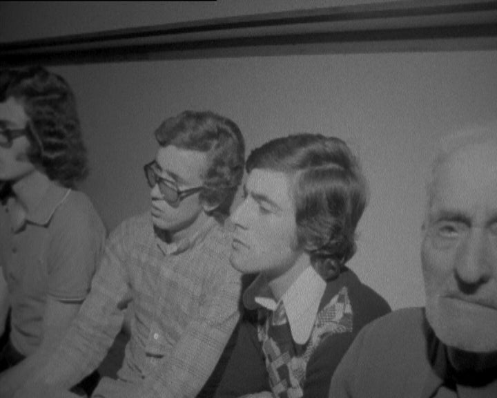 Reunião do Movimento Democrático em Lamego