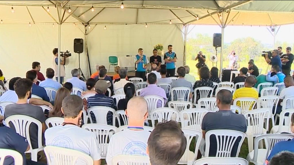 Tragédia de Brumadinho