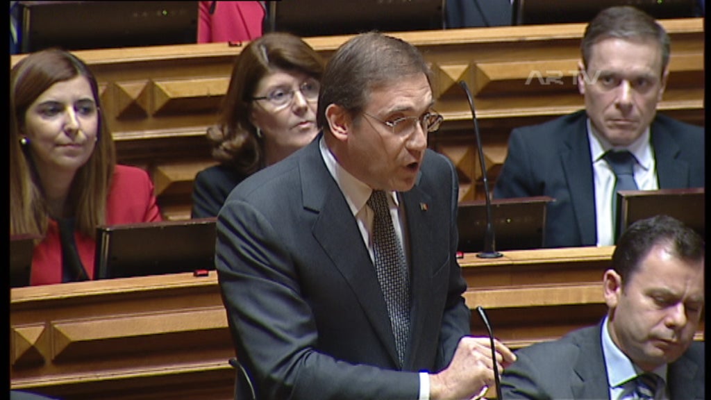 Fuga de capitais para offshores