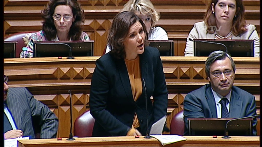 Trabalhadores independentes penalizados na proposta de OE