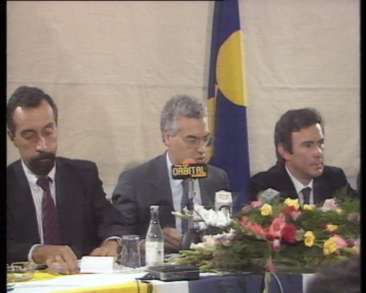 CDS apresenta lista para a vereação da CML e AML