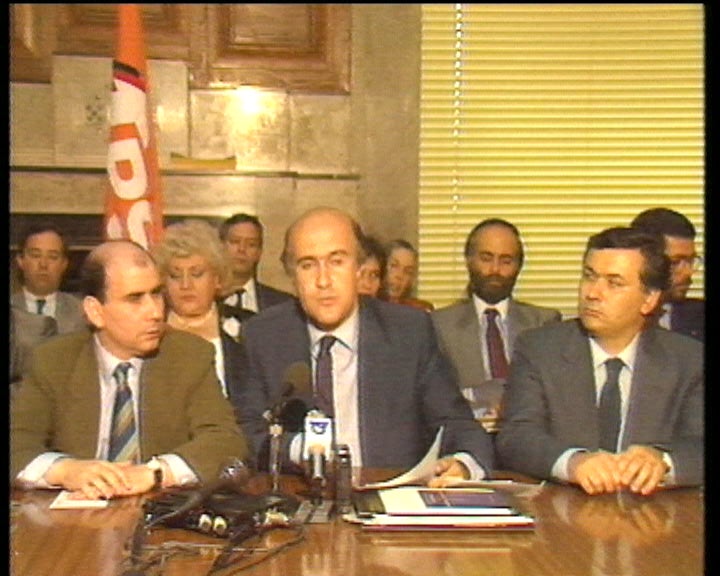 Críticas do PSD às Câmaras de Lisboa e Porto