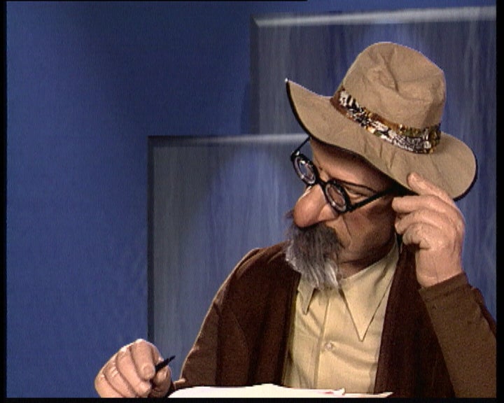 Os Discursos de Compaio