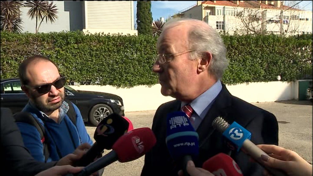 Reunião para a Concertação Social