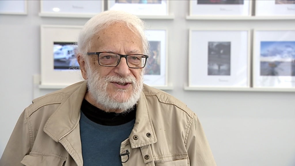 Acessos ao ensino superior