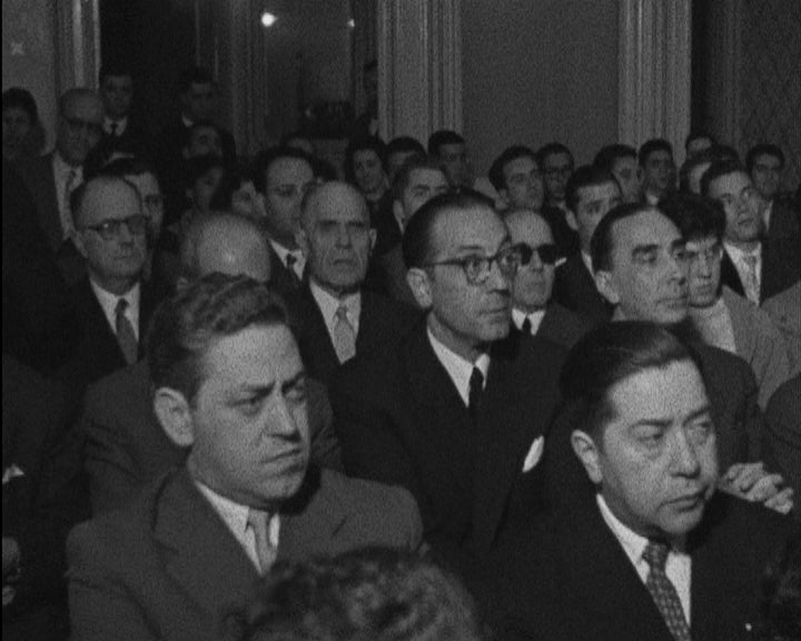 Sessão solene no Instituto Comercial de Lisboa