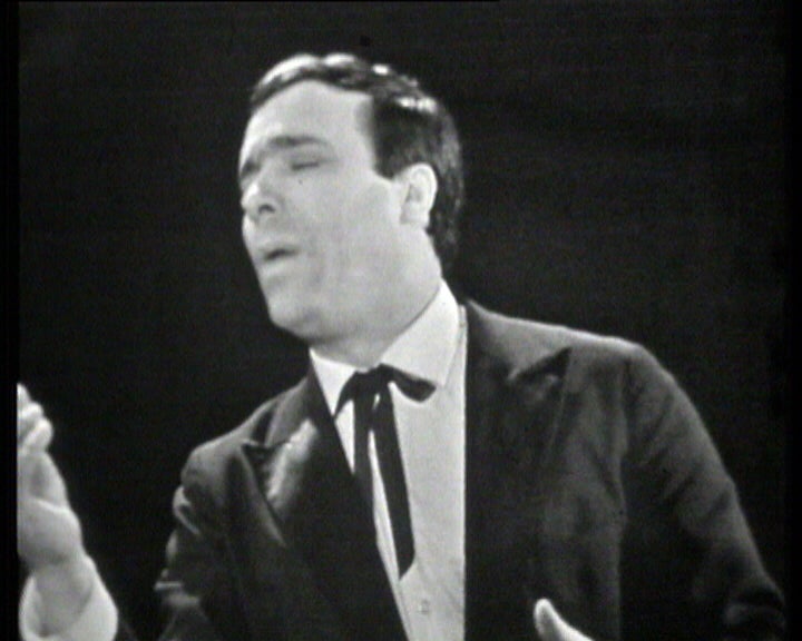 Francisco José – Parte II