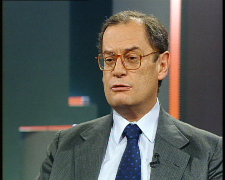 Luís de Melo Champalimaud – II Parte