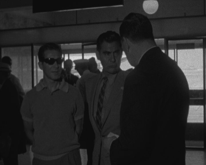 Gregório Garcia chega a Lisboa