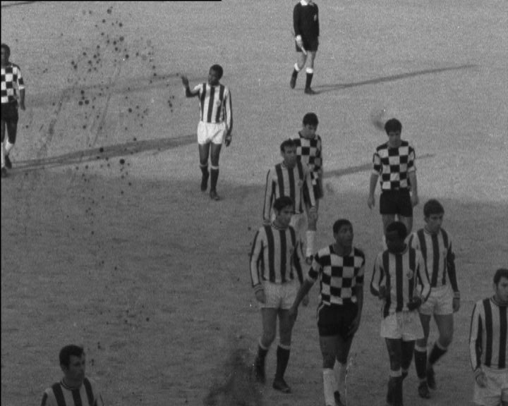 Futebol: Boavista vs Vitória de Setúbal