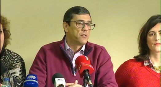 CGTP critica o Governo Regional dos Açores