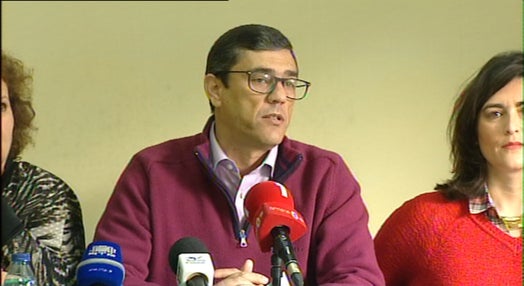 CGTP critica o Governo Regional dos Açores