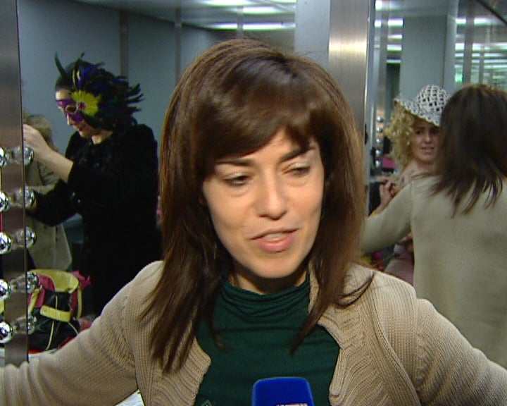 Carnaval na Orquestra Nacional do Porto