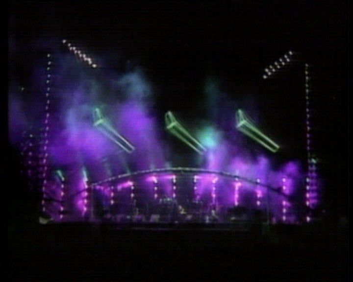 Regresso do grupo Genesis a Portugal